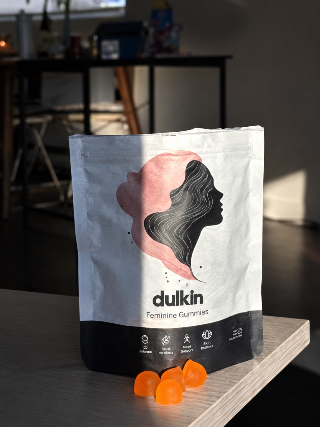 Verified Dulkin customer