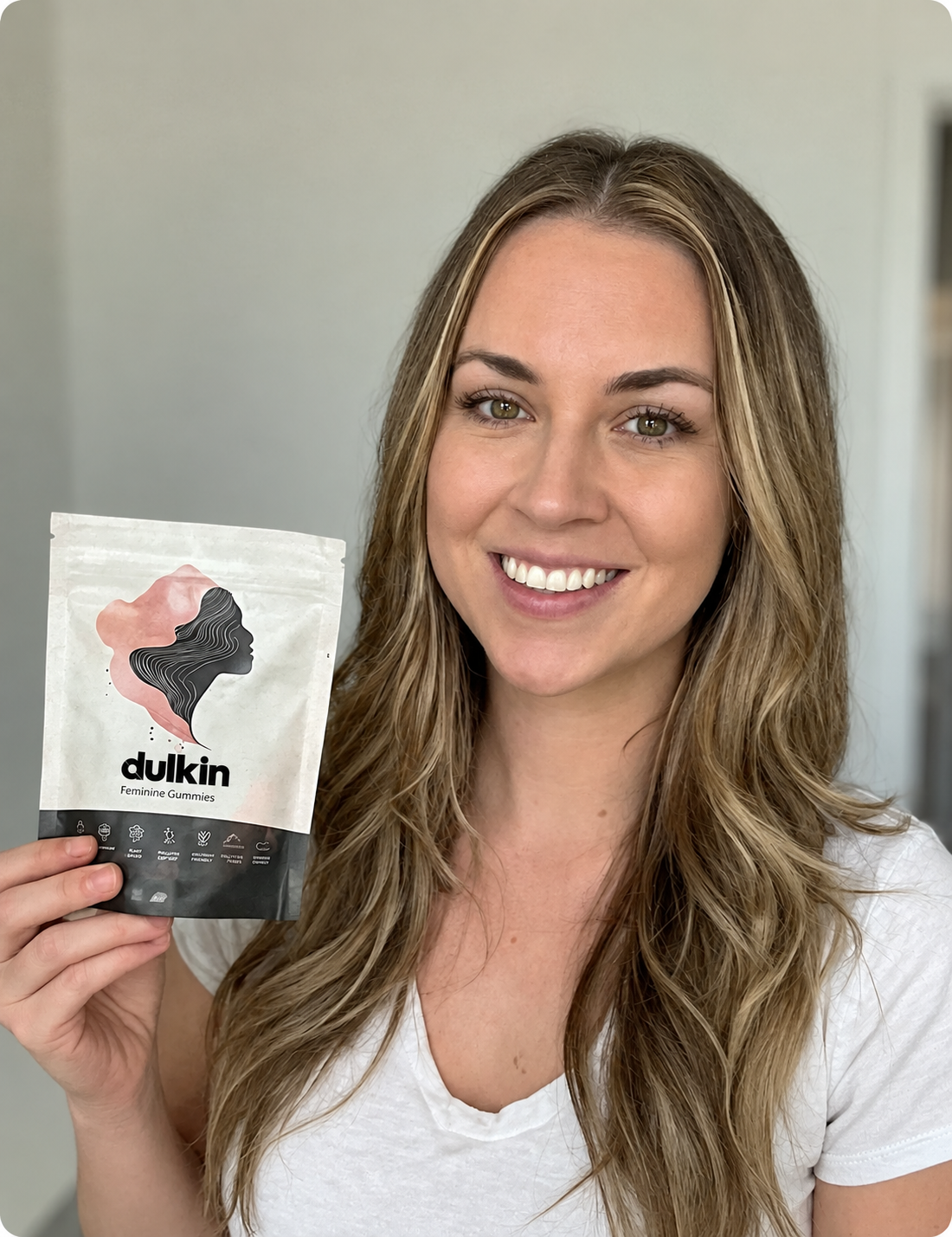 Verified Dulkin customer