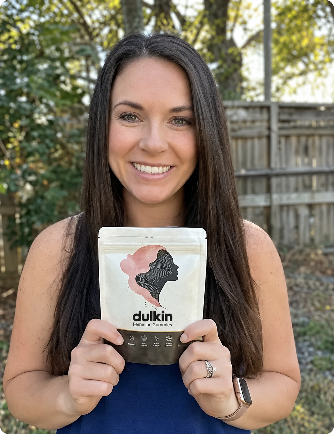 Verified Dulkin customer