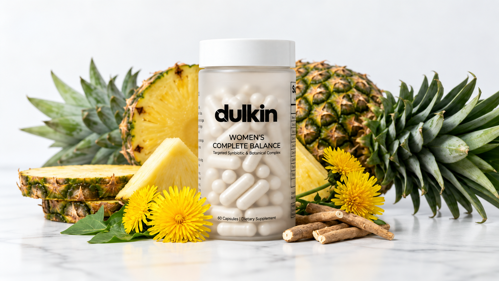 Dulkin Gut Biofilm Ritual